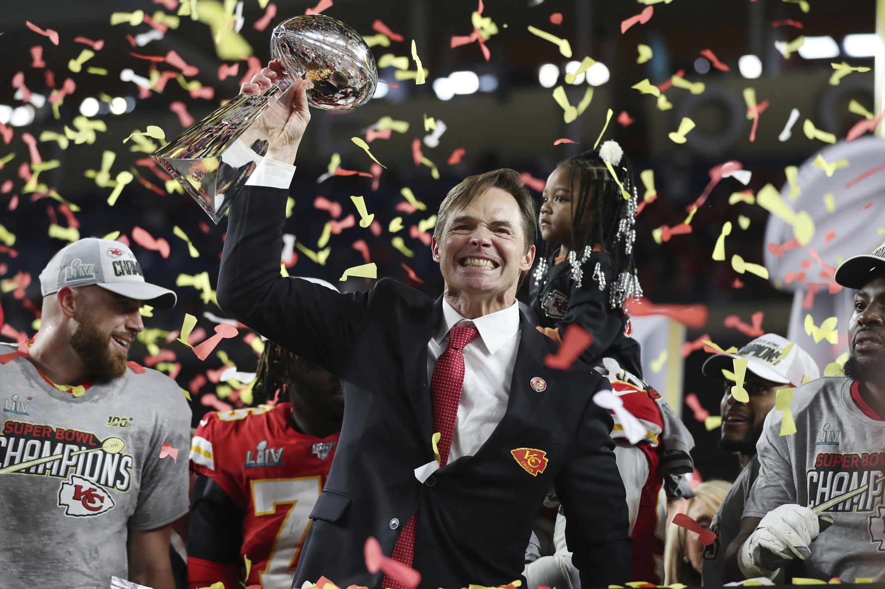 49ers-Chiefs Super Bowl